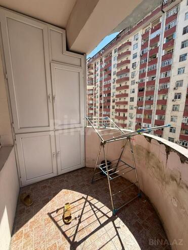 İcarəyə verilir 2 otaqlı yeni tikili 75 m², Həzi Aslanov m., photo 18 from 19