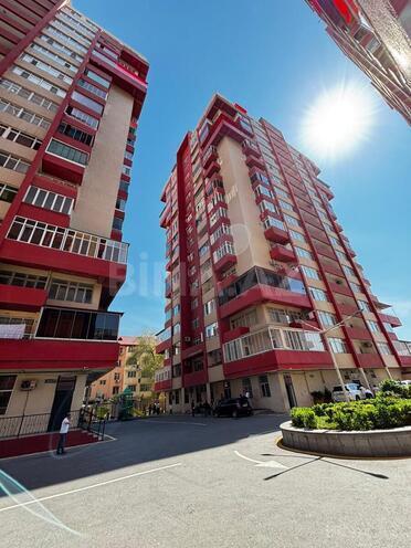Продаётся 3-комн. новостройка 105 м², м. Нефтчиляр, photo 20 from 23