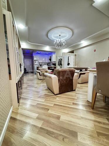 Продаётся 3-комн. новостройка 105 м², м. Нефтчиляр, photo 11 from 23