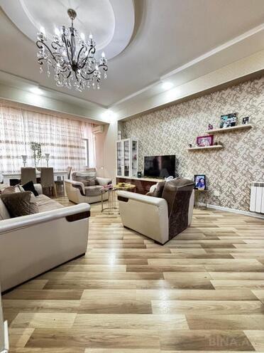 Продаётся 3-комн. новостройка 105 м², м. Нефтчиляр, photo 1 from 23