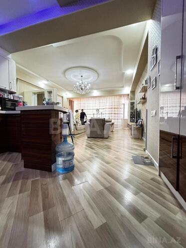 Продаётся 3-комн. новостройка 105 м², м. Нефтчиляр, photo 3 from 23