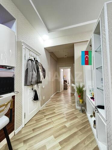 Продаётся 3-комн. новостройка 105 м², м. Нефтчиляр, photo 9 from 23