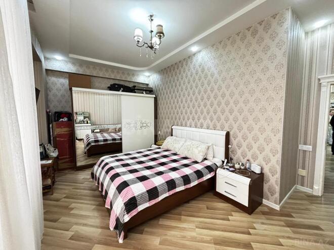 Продаётся 3-комн. новостройка 105 м², м. Нефтчиляр, photo 5 from 23