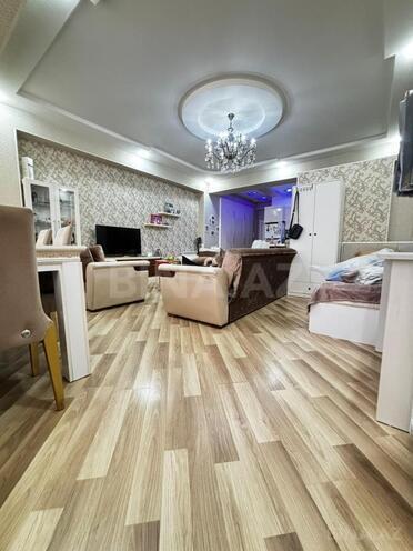 Продаётся 3-комн. новостройка 105 м², м. Нефтчиляр, photo 13 from 23
