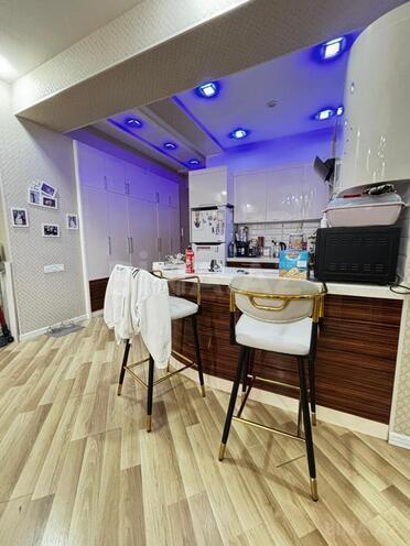 Продаётся 3-комн. новостройка 105 м², м. Нефтчиляр, photo 17 from 23