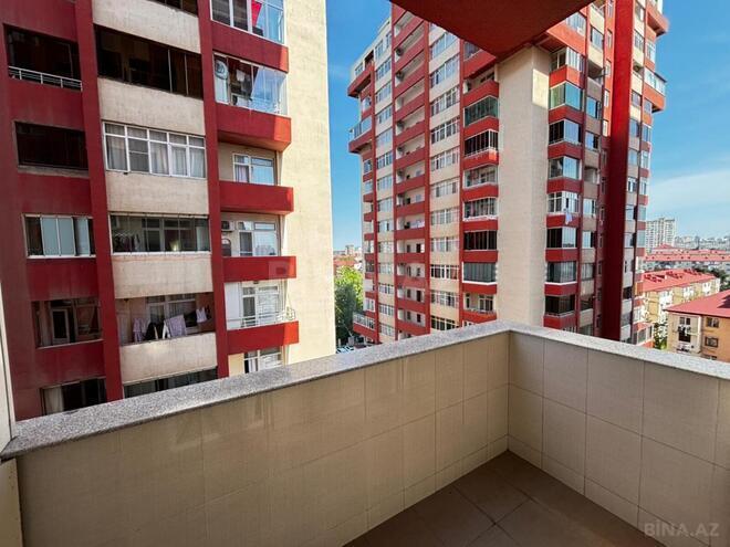 Продаётся 3-комн. новостройка 105 м², м. Нефтчиляр, photo 21 from 23
