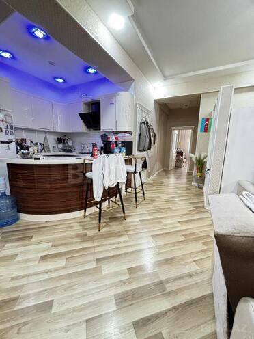 Продаётся 3-комн. новостройка 105 м², м. Нефтчиляр, photo 19 from 23
