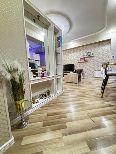 Продаётся 3-комн. новостройка 105 м², м. Нефтчиляр, photo 16 from 23