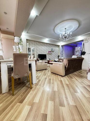 Продаётся 3-комн. новостройка 105 м², м. Нефтчиляр, photo 22 from 23