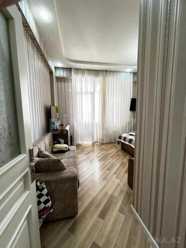 Продаётся 3-комн. новостройка 105 м², м. Нефтчиляр, photo 7 from 23