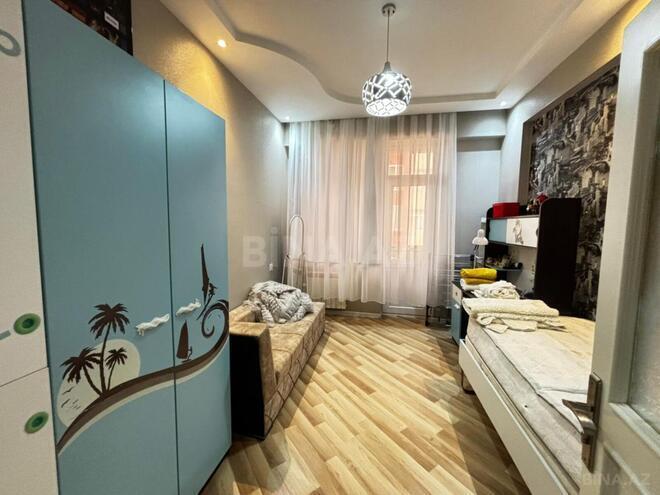 Продаётся 3-комн. новостройка 105 м², м. Нефтчиляр, photo 8 from 23