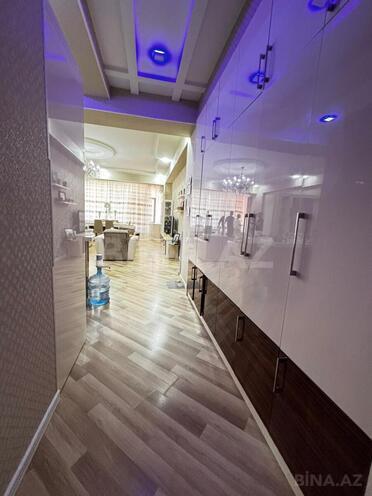 Продаётся 3-комн. новостройка 105 м², м. Нефтчиляр, photo 12 from 23