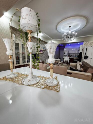 Продаётся 3-комн. новостройка 105 м², м. Нефтчиляр, photo 10 from 23
