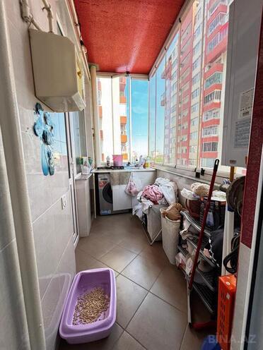 Продаётся 3-комн. новостройка 105 м², м. Нефтчиляр, photo 15 from 23