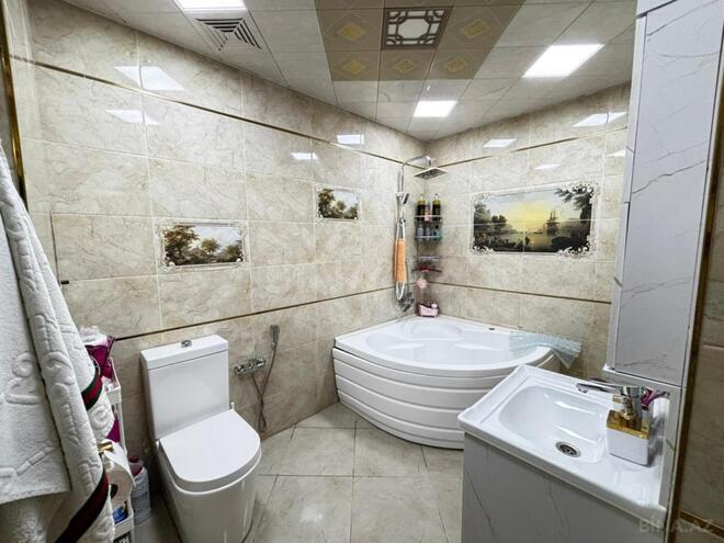 Продаётся 3-комн. новостройка 105 м², м. Нефтчиляр, photo 14 from 23