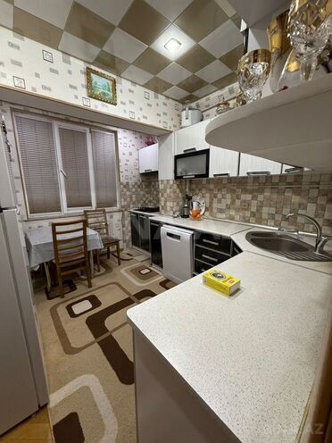 Продаётся 3-комн. вторичка 92 м², пос. 9-й мкр, photo 6 from 12