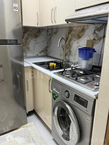 Satılır 2 otaqlı köhnə tikili 42 m², Bakıxanov q., photo 4 from 13