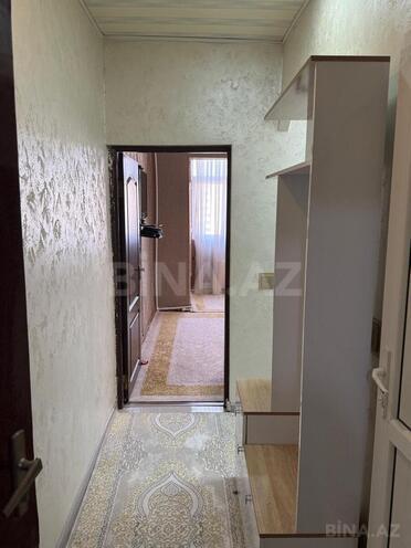 Satılır 2 otaqlı köhnə tikili 42 m², Bakıxanov q., photo 11 from 13