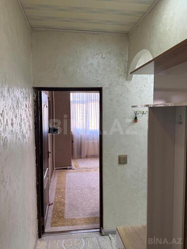 Satılır 2 otaqlı köhnə tikili 42 m², Bakıxanov q., photo 10 from 13