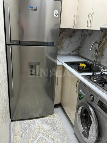 Satılır 2 otaqlı köhnə tikili 42 m², Bakıxanov q., photo 12 from 13