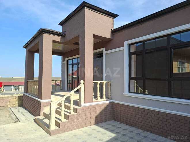 Продаётся 4-комн. дом/дача 125 м², пос. Фатмаи, photo 4 from 22