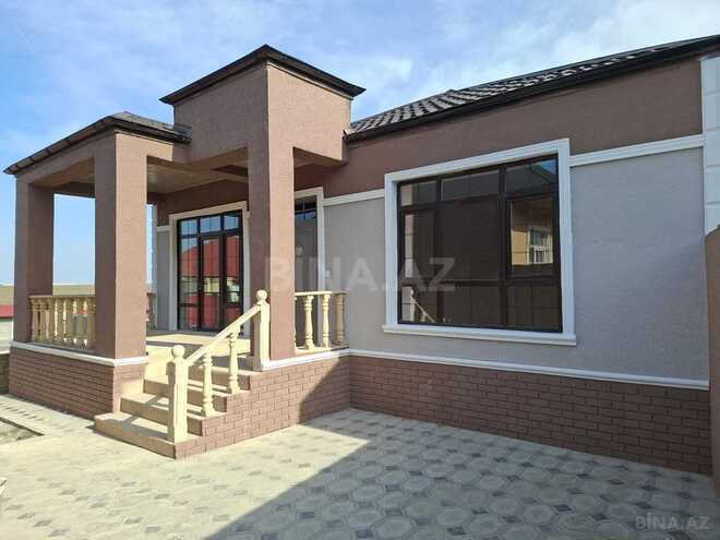Продаётся 4-комн. дом/дача 125 м², пос. Фатмаи, photo 1 from 22