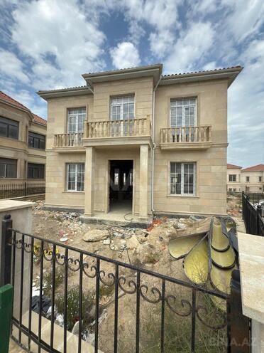 Продаётся 6-комн. дом/дача 230 м², пос. Нардаран, photo 1 from 17