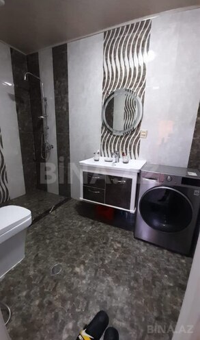Продаётся 3-комн. новостройка 90 м², м. Ахмедлы, photo 13 from 14
