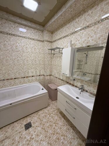 Продаётся 4-комн. новостройка 160 м², м. Халглар Достлугу, photo 17 from 23