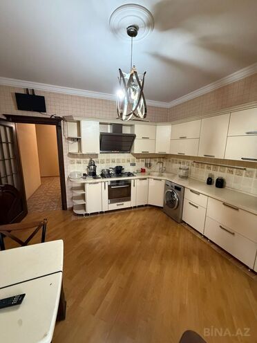 Продаётся 4-комн. новостройка 160 м², м. Халглар Достлугу, photo 11 from 23