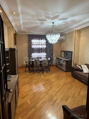 Продаётся 4-комн. новостройка 160 м², м. Халглар Достлугу, photo 1 from 23