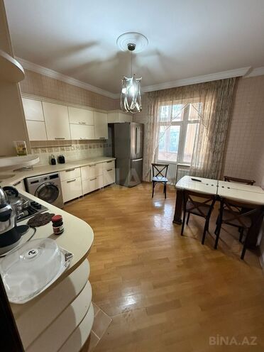 Продаётся 4-комн. новостройка 160 м², м. Халглар Достлугу, photo 12 from 23