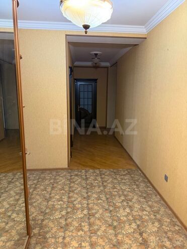 Продаётся 4-комн. новостройка 160 м², м. Халглар Достлугу, photo 18 from 23