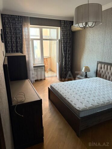 Продаётся 4-комн. новостройка 160 м², м. Халглар Достлугу, photo 5 from 23