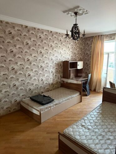 Продаётся 4-комн. новостройка 160 м², м. Халглар Достлугу, photo 7 from 23