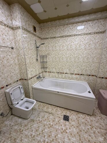 Продаётся 4-комн. новостройка 160 м², м. Халглар Достлугу, photo 16 from 23
