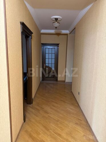Продаётся 4-комн. новостройка 160 м², м. Халглар Достлугу, photo 19 from 23