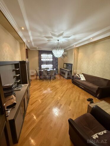 Продаётся 4-комн. новостройка 160 м², м. Халглар Достлугу, photo 3 from 23