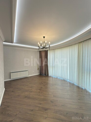 Satılır 4 otaqlı yeni tikili 185 m², Nardaran q., photo 4 from 21