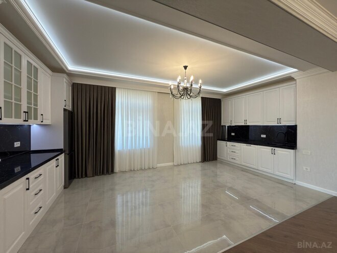 Satılır 4 otaqlı yeni tikili 185 m², Nardaran q., photo 5 from 21