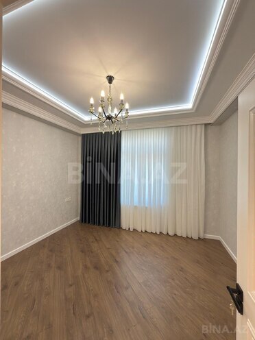 Satılır 4 otaqlı yeni tikili 185 m², Nardaran q., photo 9 from 21