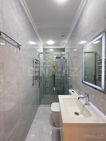 Satılır 4 otaqlı yeni tikili 185 m², Nardaran q., photo 16 from 21