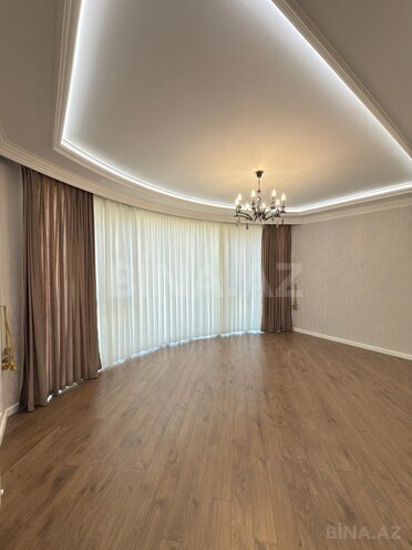 Satılır 4 otaqlı yeni tikili 185 m², Nardaran q., photo 8 from 21