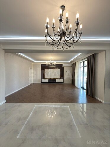 Satılır 4 otaqlı yeni tikili 185 m², Nardaran q., photo 3 from 21