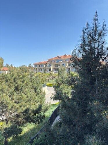 Satılır 4 otaqlı yeni tikili 185 m², Nardaran q., photo 19 from 21