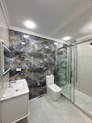 Satılır 4 otaqlı yeni tikili 185 m², Nardaran q., photo 11 from 21