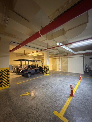 Satılır 4 otaqlı yeni tikili 185 m², Nardaran q., photo 18 from 21