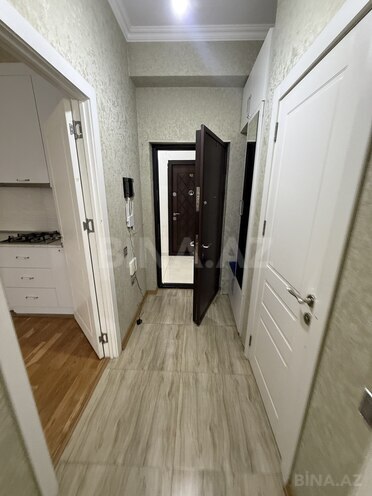 Сдаётся 1-комн. новостройка 45 м², photo 5 from 8