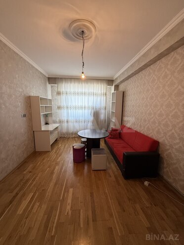 Сдаётся 1-комн. новостройка 45 м², photo 1 from 8