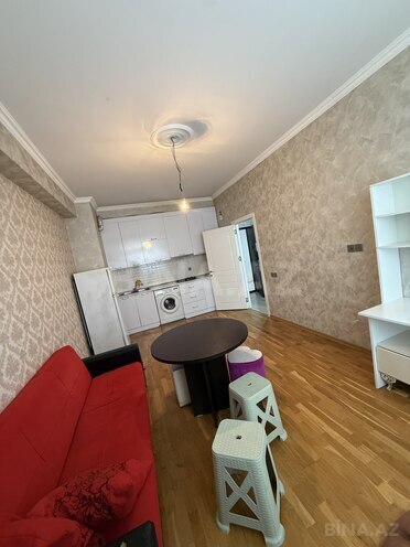 Сдаётся 1-комн. новостройка 45 м², photo 3 from 8
